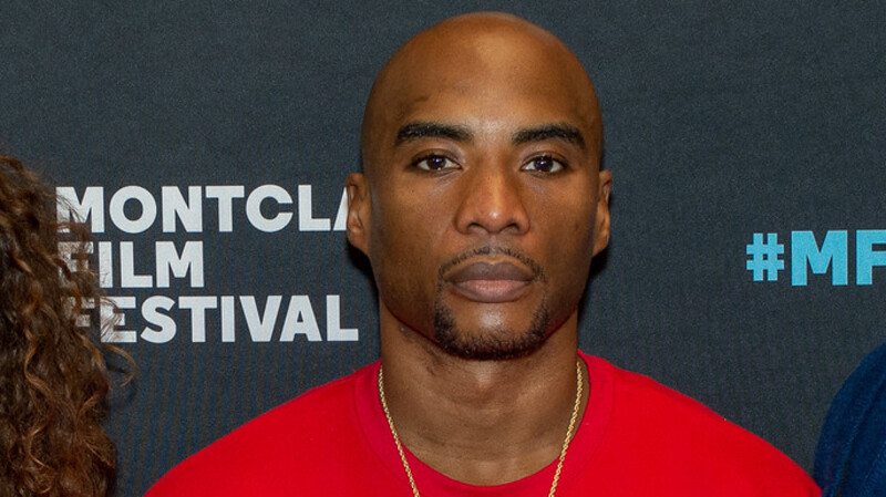 Charlamagne Tha God Spreads Truth About America’s Decline | Maga.Black ...